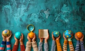 globalización y educación