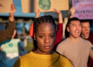 racismo en la educación