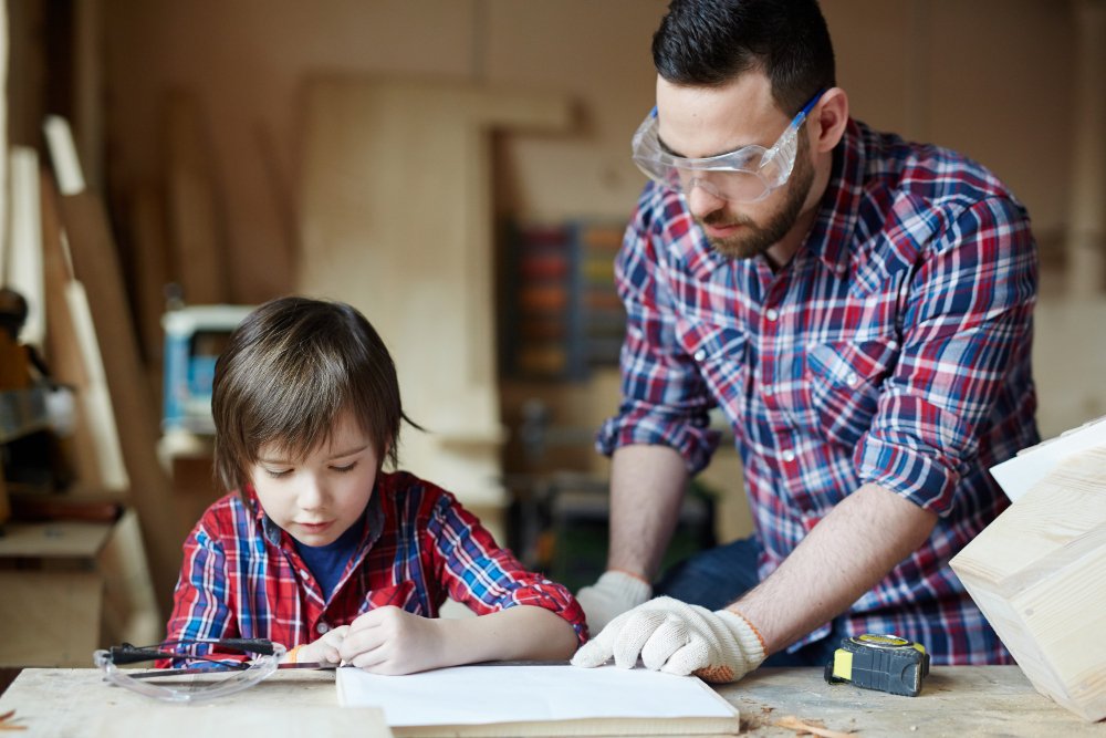 trabajo infantil y educación