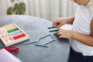 Aprendizaje Autónomo Montessori