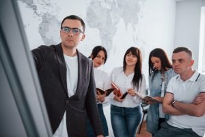 becas internacionalización ICEX