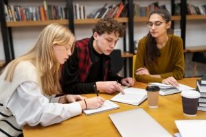 becas y crédito educativo PRONABEC