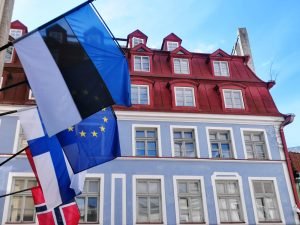 Estonia elimina el ruso