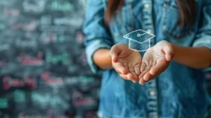 inversión en becas 2025