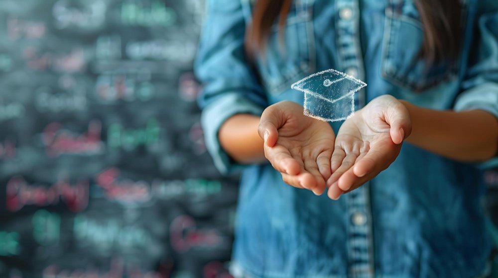 inversión en becas 2025