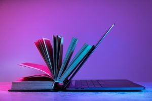 libros de texto con inteligencia artificial