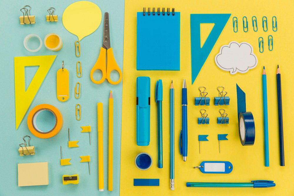 material escolar colegios León