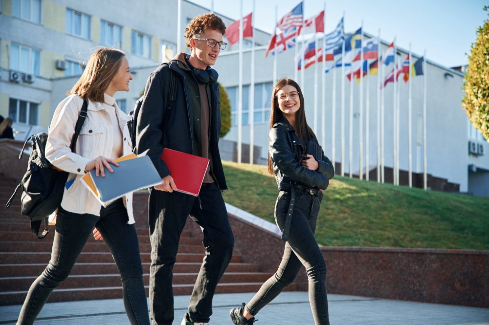 Políticas de educación superior en Europa