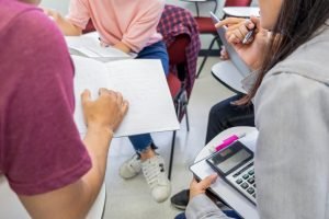 Precariedad del profesorado