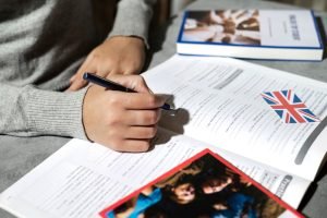 programa bilingüe en educación