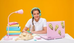 Tecnología para motivar el estudio