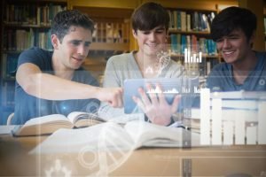Aprendizaje adaptativo con IA