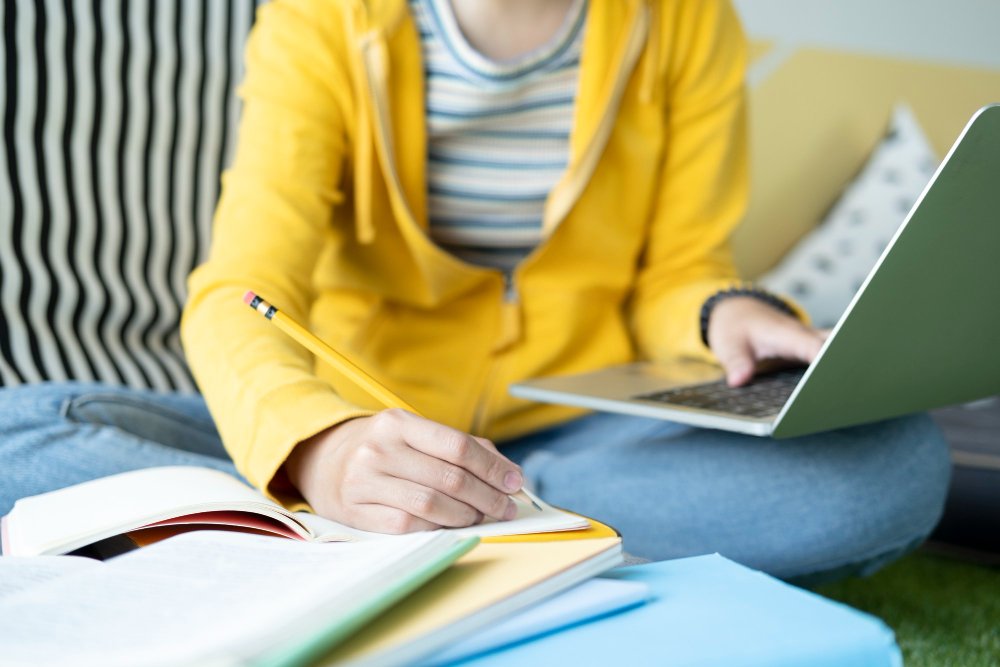 cursos de técnicas de estudio
