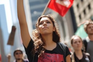 fin huelga CNTE México