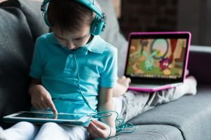 videojuegos educativos