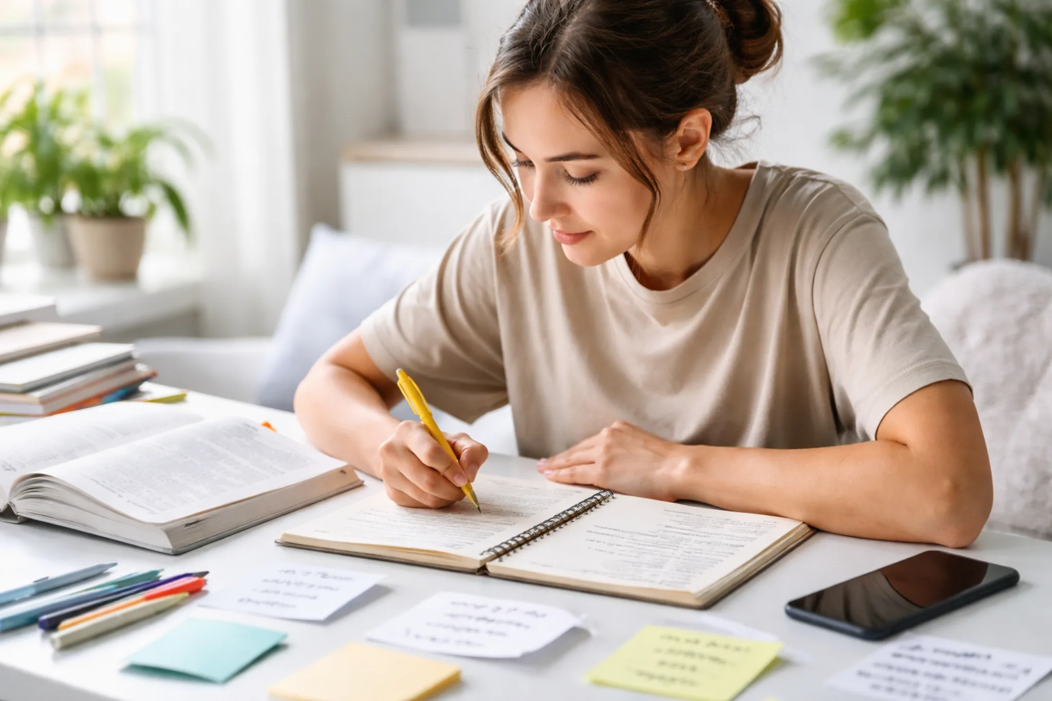 Active recall para estudiar mejor con técnica de recuperación activa y repaso eficaz