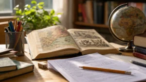 exámenes de historia PAU