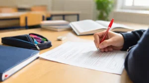 exámenes inglés PAU resueltos y modelos de años anteriores